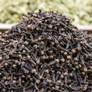 cloves for bulk supply