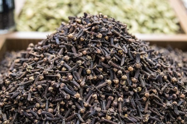 cloves for bulk supply