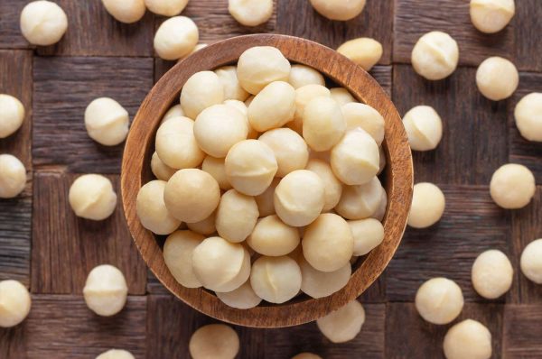 Macadamia nuts bulk supply prize