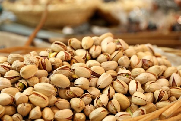 pistachio nuts bulk sale