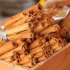 cinnamon sticks cooking spice