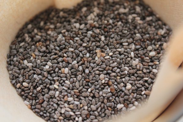 bulk supply chia seeds