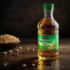 refined soyabean cooking oil