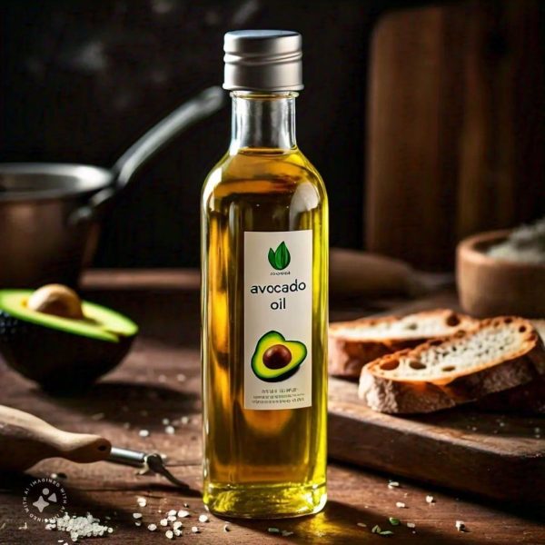 avocado oil