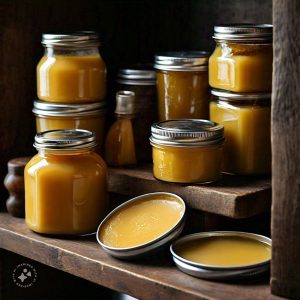 Cow ghee suppliers